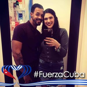 Meet your Posher, Orestes